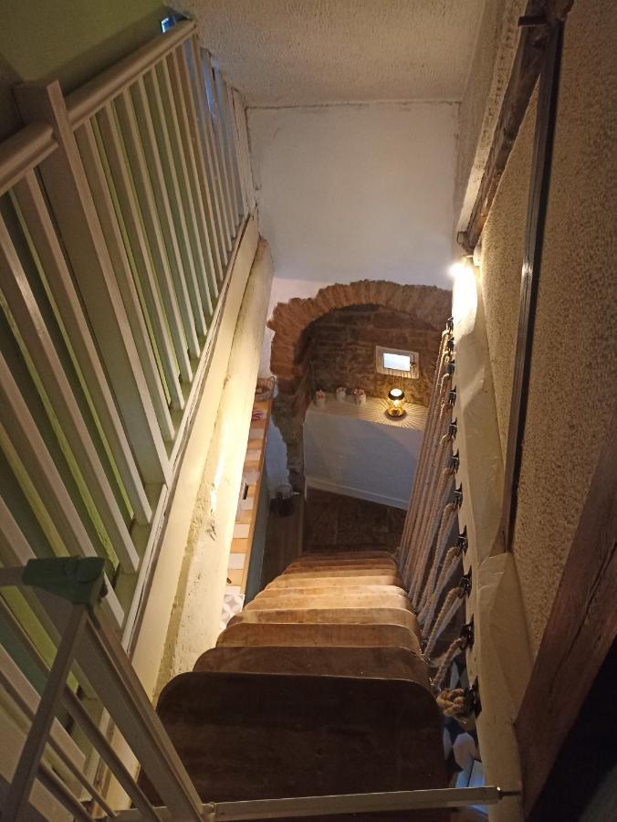 Gite Le 16, Sous Les Tremieres Fleurey-sur-Ouche Zewnętrze zdjęcie